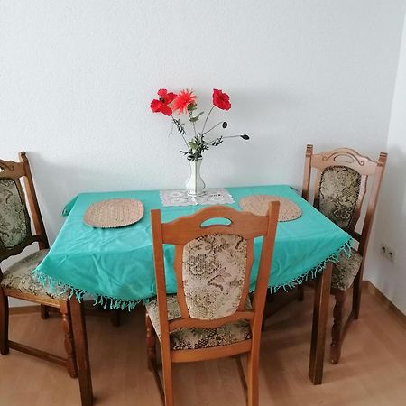 Monteur Wohnung 11 Pirmasens Exterior foto