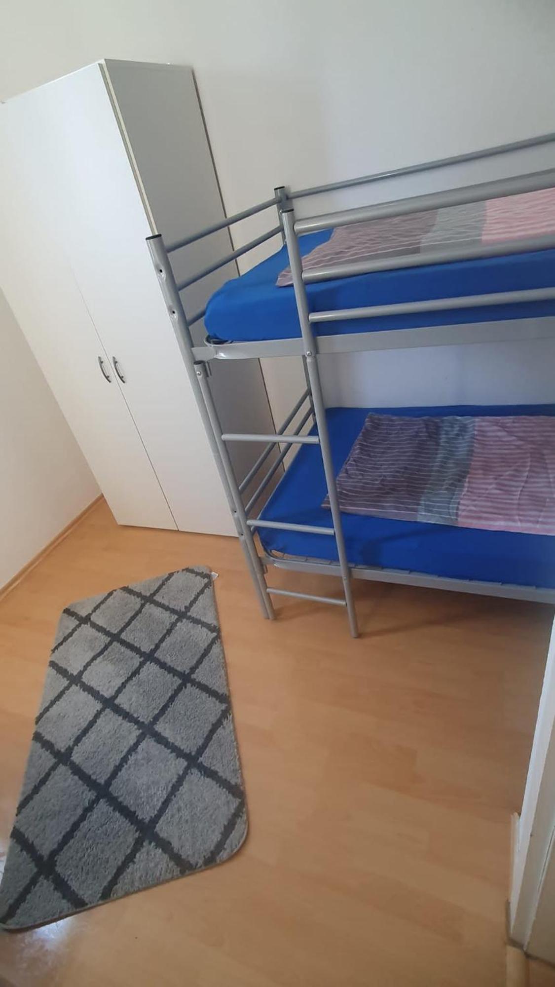 Monteur Wohnung 11 Pirmasens Exterior foto