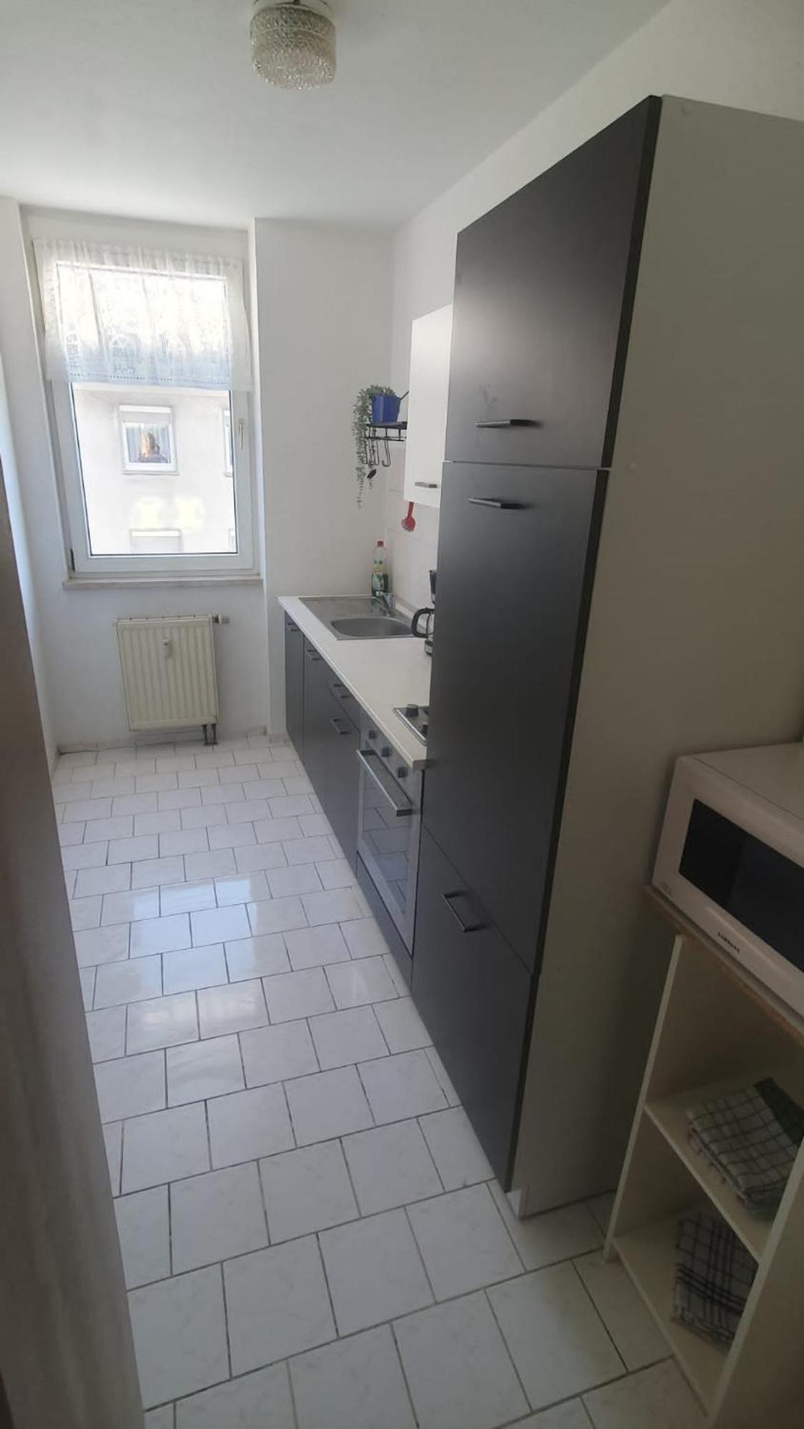 Monteur Wohnung 11 Pirmasens Exterior foto