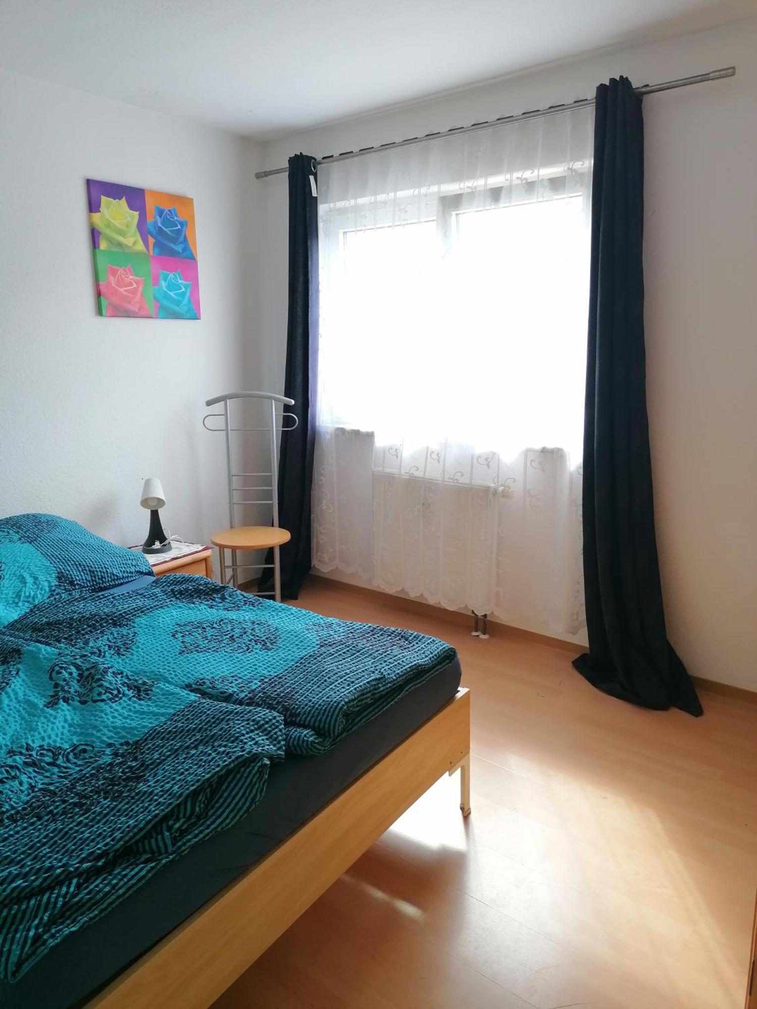 Monteur Wohnung 11 Pirmasens Exterior foto